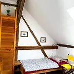 Agro - Dom Wsrod Lasow * Trzcianka (Czarnkow-Trzcianka)