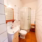 Gasthof Agro - Dom Wsrod Lasow