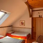 Agro - Dom Wsrod Lasow * Trzcianka (Czarnkow-Trzcianka)