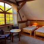 Agro - Dom Wsrod Lasow * Trzcianka (Czarnkow-Trzcianka)