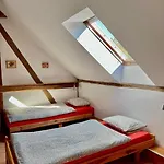 Gasthof Agro - Dom Wsrod Lasow *