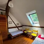 Gasthof Agro - Dom Wsrod Lasow