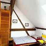 Gasthof Agro - Dom Wsrod Lasow Trzcianka (Czarnkow-Trzcianka)