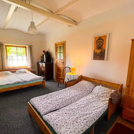 Guest house Agro - Dom Wsrod Lasow Trzcianka (Czarnkow-Trzcianka)