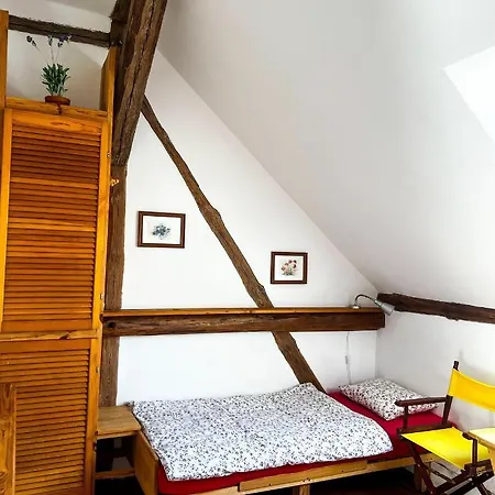 Agro - Dom Wsrod Lasow * Trzcianka (Czarnkow-Trzcianka)