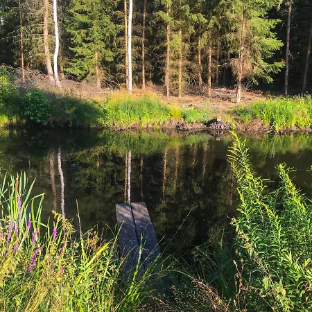 Agro - Dom Wsrod Lasow *