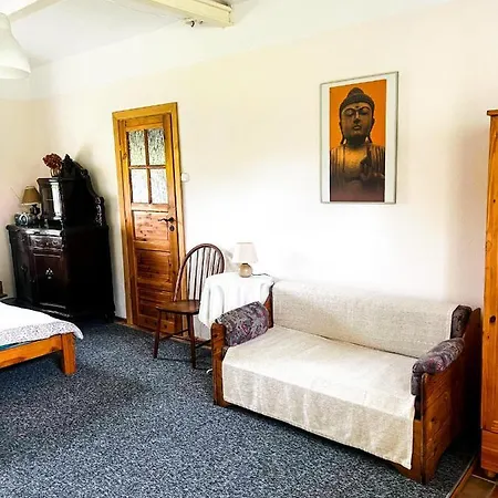 Agro - Dom Wsrod Lasow Guest house *