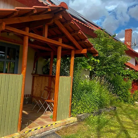 Guest house Agro - Dom Wsrod Lasow