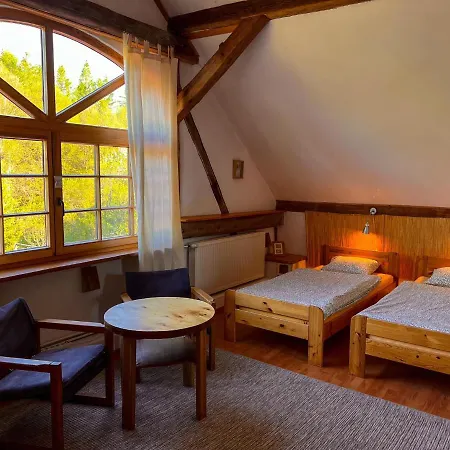 Gasthof Agro - Dom Wsrod Lasow Trzcianka (Czarnkow-Trzcianka)