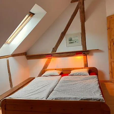 Agro - Dom Wsrod Lasow Guest house Trzcianka (Czarnkow-Trzcianka)