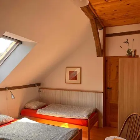 Agro - Dom Wsrod Lasow Gasthof