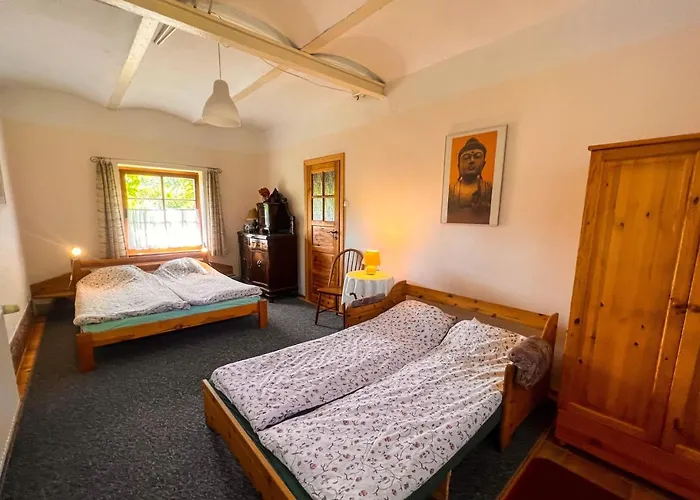 Konukevi Agro - Dom Wsrod Lasow Trzcianka (Czarnkow-Trzcianka)