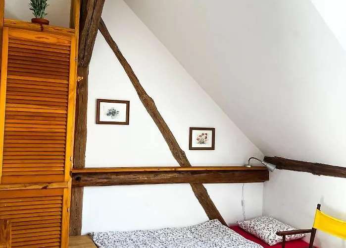 Agro - Dom Wsrod Lasow * Trzcianka (Czarnkow-Trzcianka)