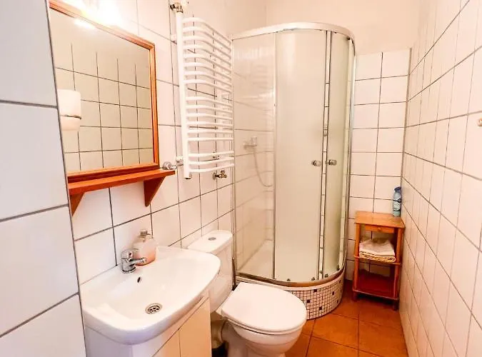 Konukevi Agro - Dom Wsrod Lasow