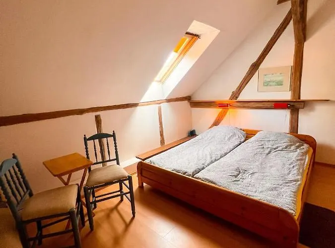 Konukevi Agro - Dom Wsrod Lasow