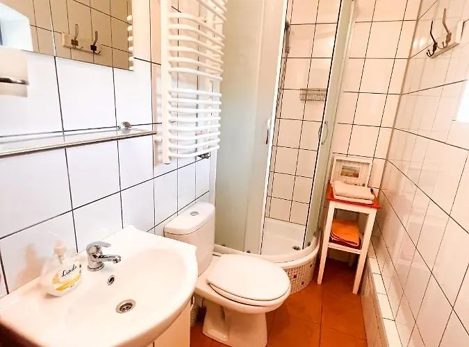 Agro - Dom Wsrod Lasow Trzcianka (Czarnkow-Trzcianka)