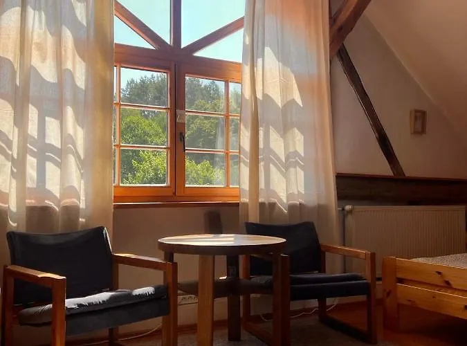 Konukevi Agro - Dom Wsrod Lasow Trzcianka (Czarnkow-Trzcianka)