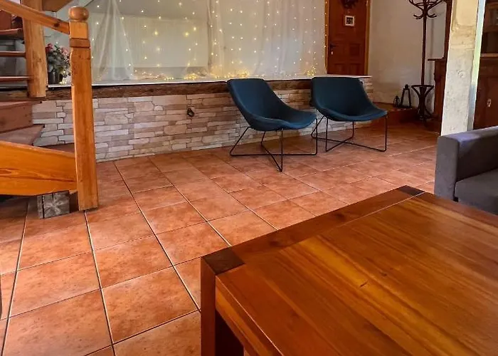 Konukevi Agro - Dom Wsrod Lasow Trzcianka (Czarnkow-Trzcianka)