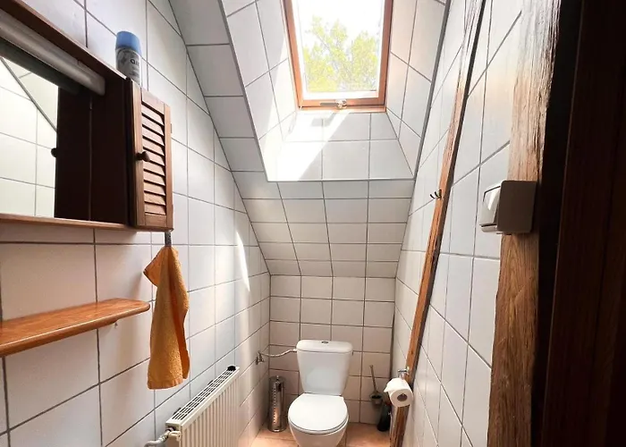 Agro - Dom Wsrod Lasow * Trzcianka (Czarnkow-Trzcianka)