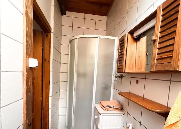 Agro - Dom Wsrod Lasow Trzcianka (Czarnkow-Trzcianka)