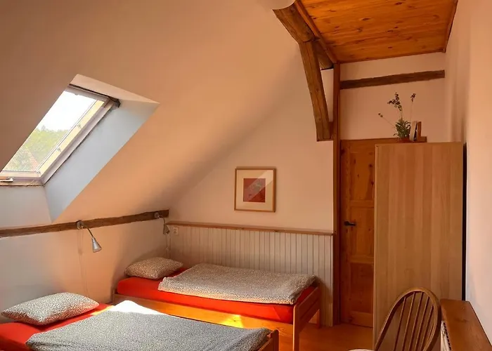 Agro - Dom Wsrod Lasow * Trzcianka (Czarnkow-Trzcianka)