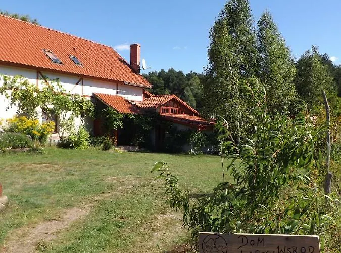 Agro - Dom Wsrod Lasow Trzcianka (Czarnkow-Trzcianka)